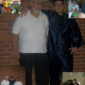 Meet your Posher, Cody